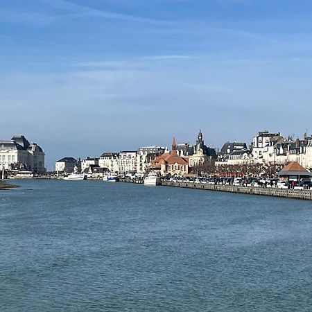 La Houppa, Renove, Trouville-Sur-Mer, Quartier Bonsecours エクステリア 写真