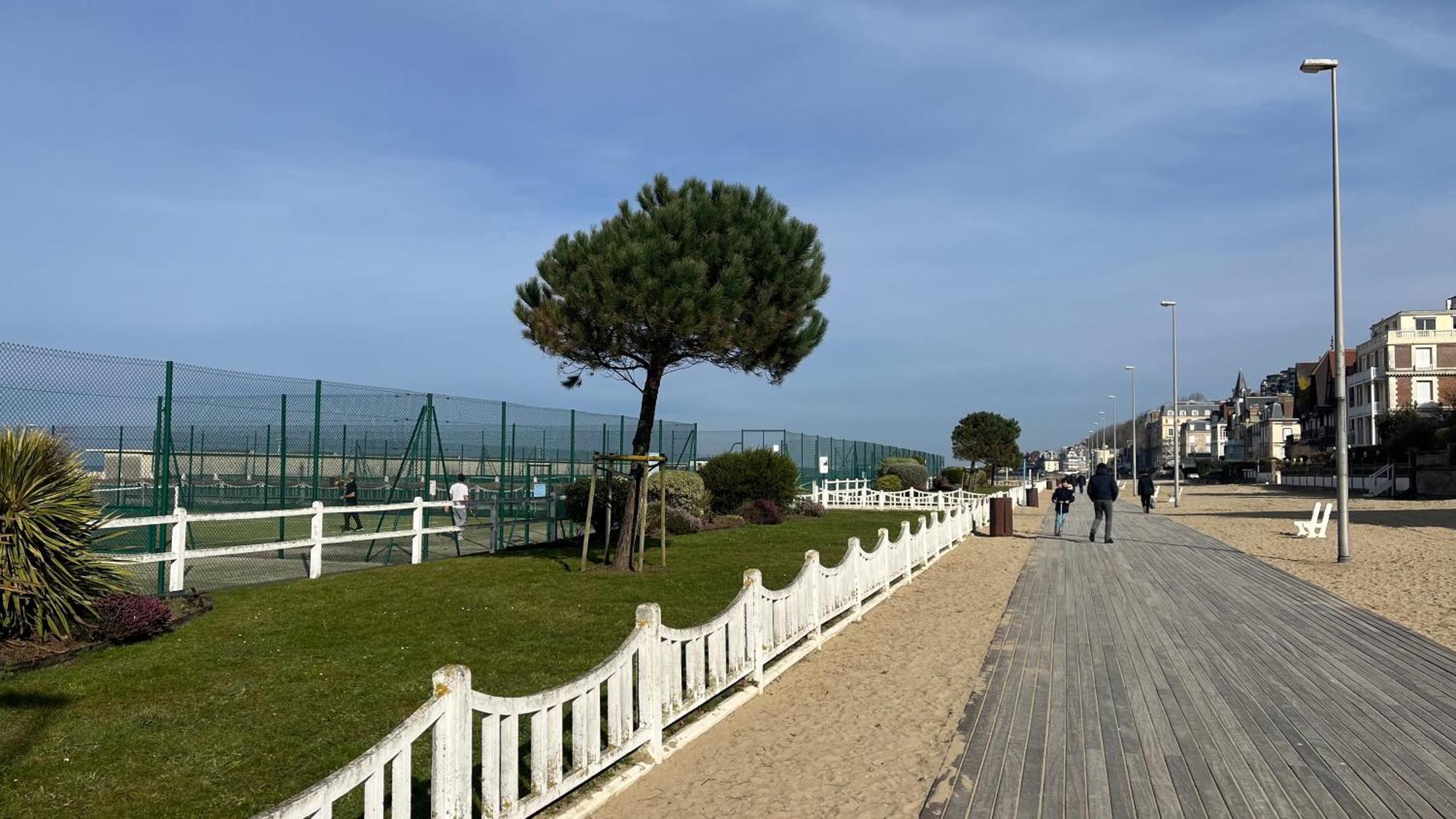 La Houppa, Renove, Trouville-Sur-Mer, Quartier Bonsecours エクステリア 写真